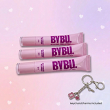 BYBU Triple Treat Bundle - Gloss for the Whole Squad | NZ & Australia