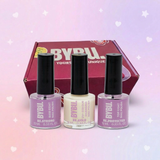 Mini Set - pure nail magic.