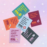 Affirmation Decals - A confidence add-on