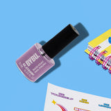 Base Coat - Be Strong