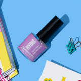 Top Coat - Be Protected