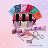 BYBU Complete Collection NZ