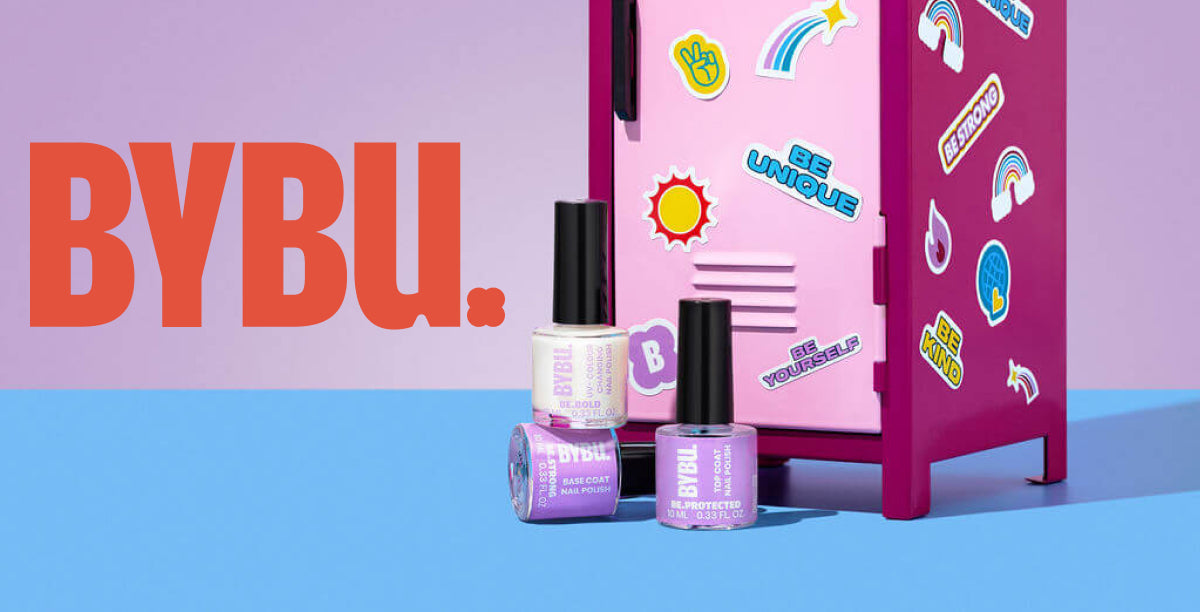 Bybub BYBU: Fun, gentle self-care designed with teens in mind. – bybu.co.nz